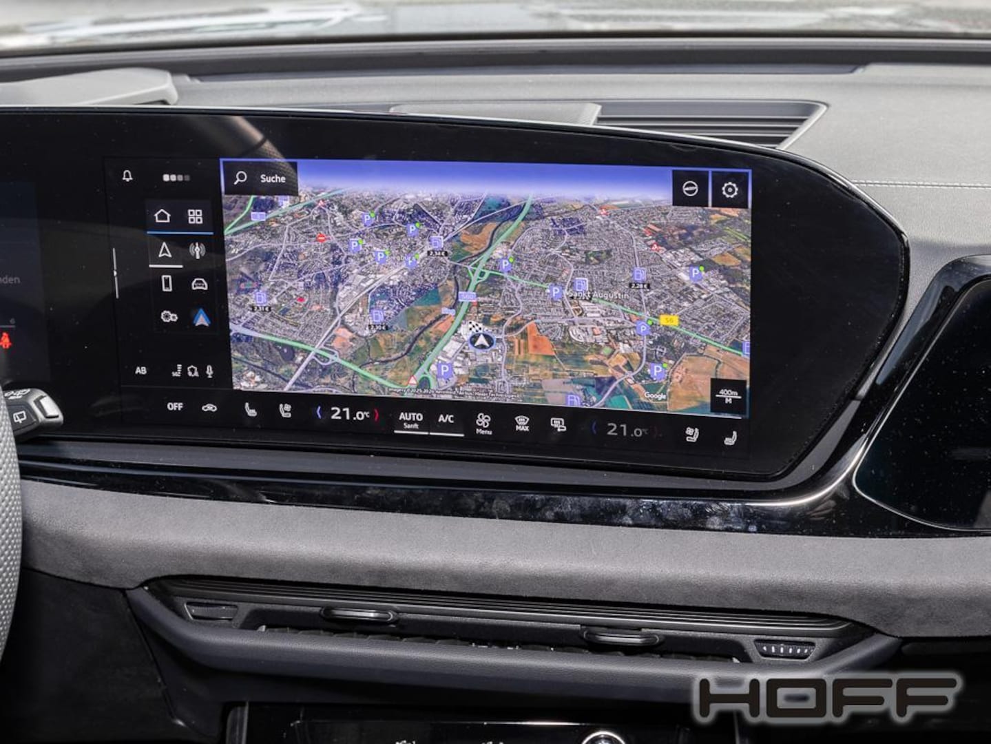 Bild über Audi A6 Avant TDI quattro 150 kW S tronic - für weitere Informationen kontaktieren Sie den Audi Partner
