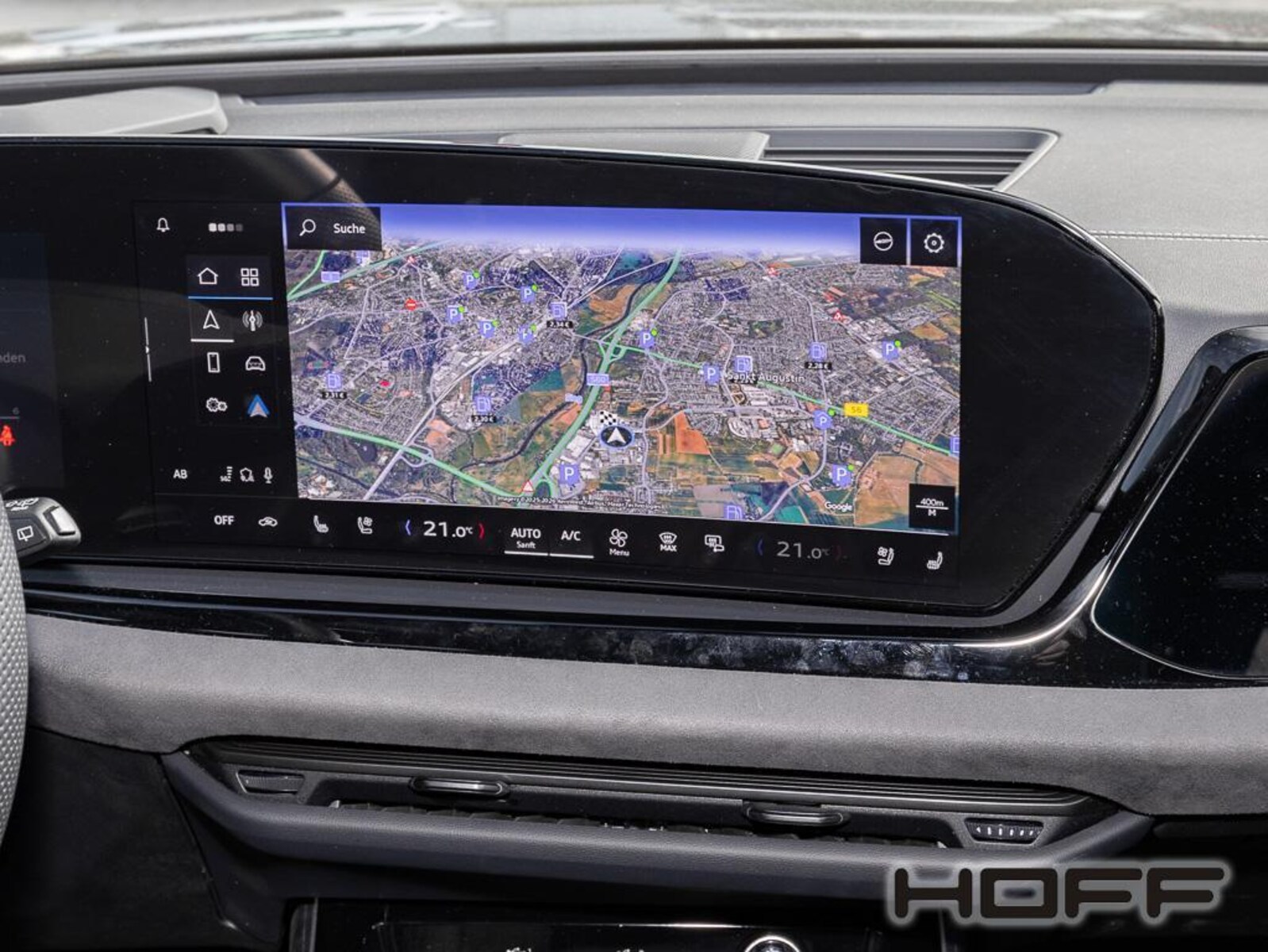 Audi A6 Avant – Bild 7