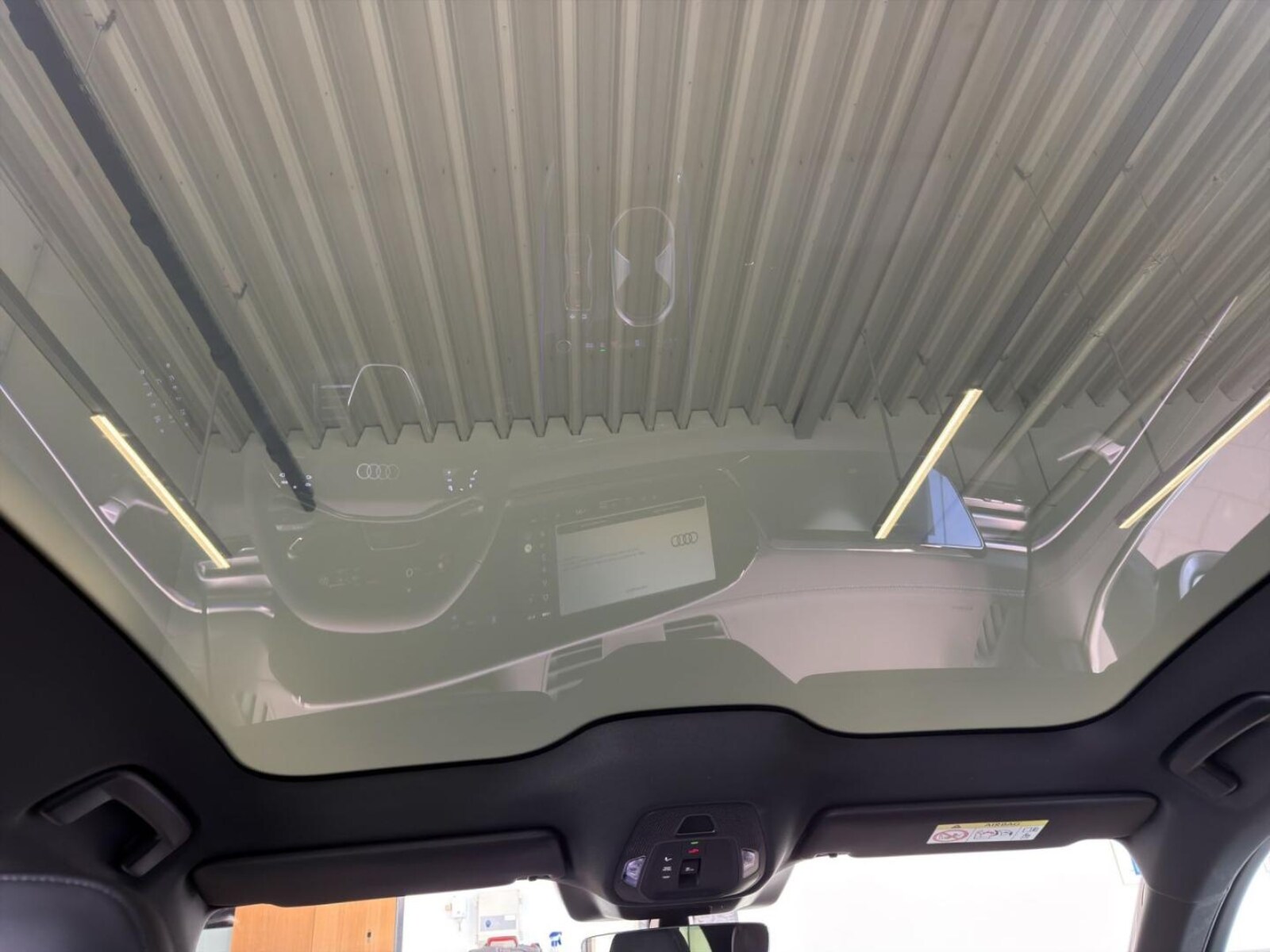 Audi A6 Avant – Bild 17