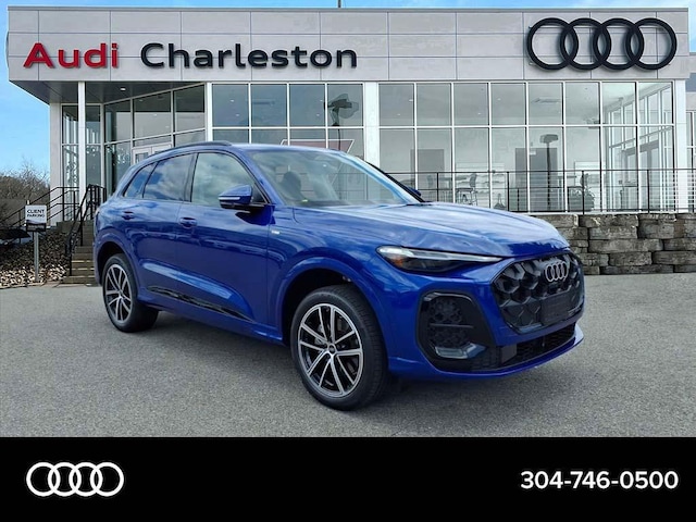 2026 Audi Q5