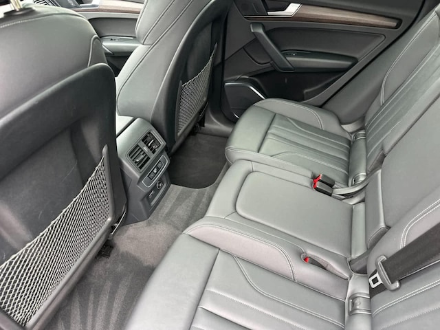 2023 Audi Q5 TFSI e