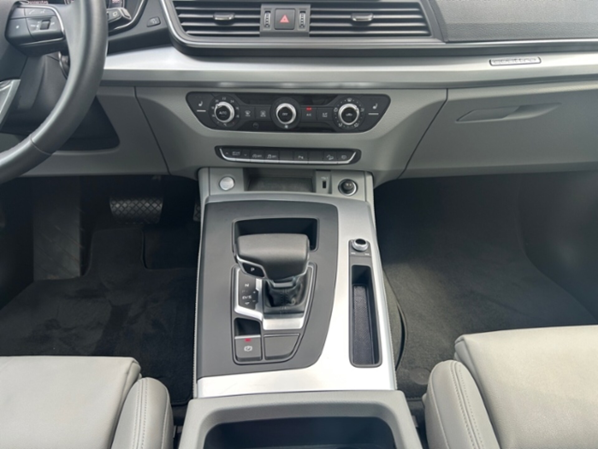 Audi Q5 SUV Advanced