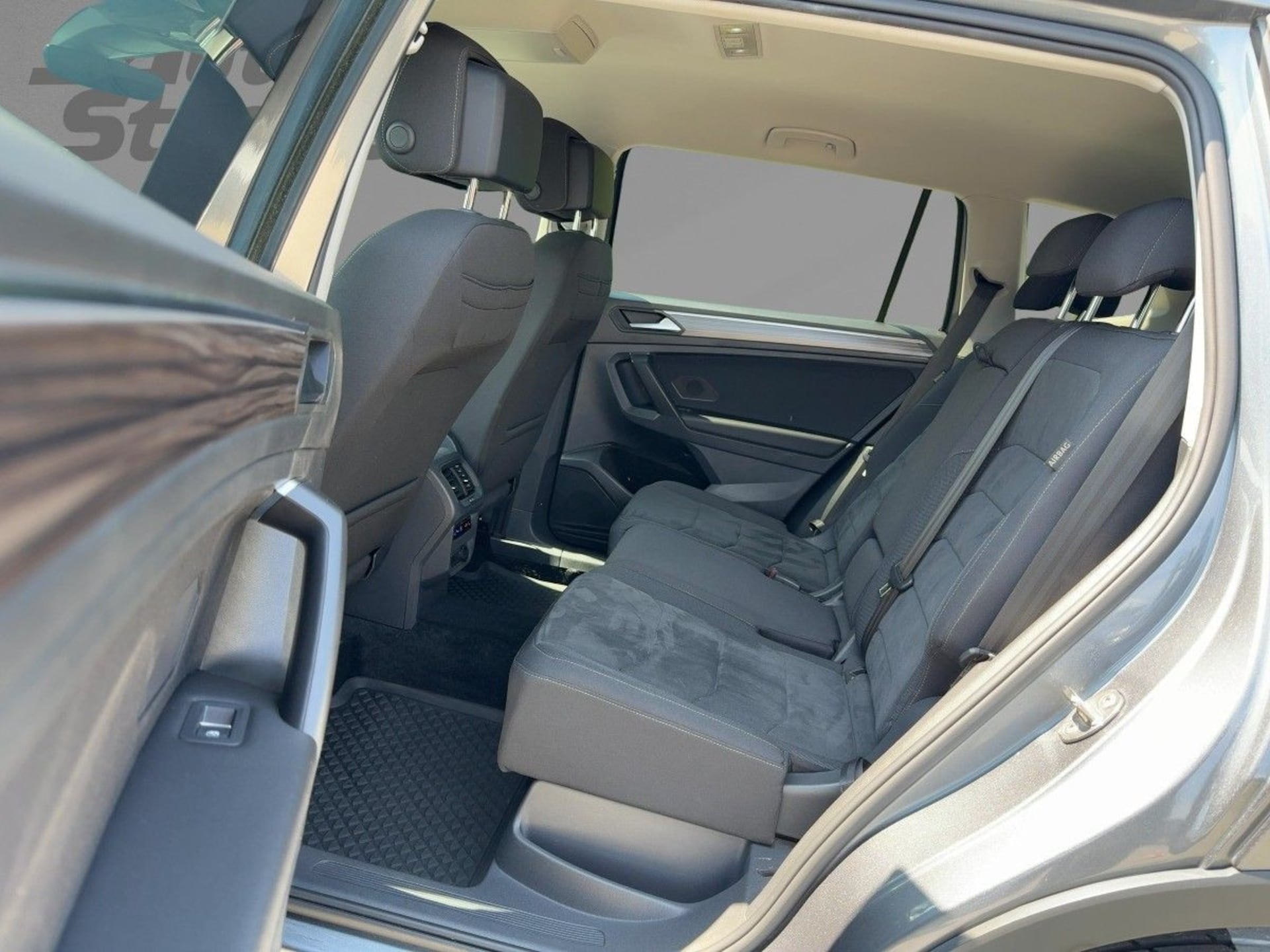 Volkswagen Tiguan Allspace Elegance
