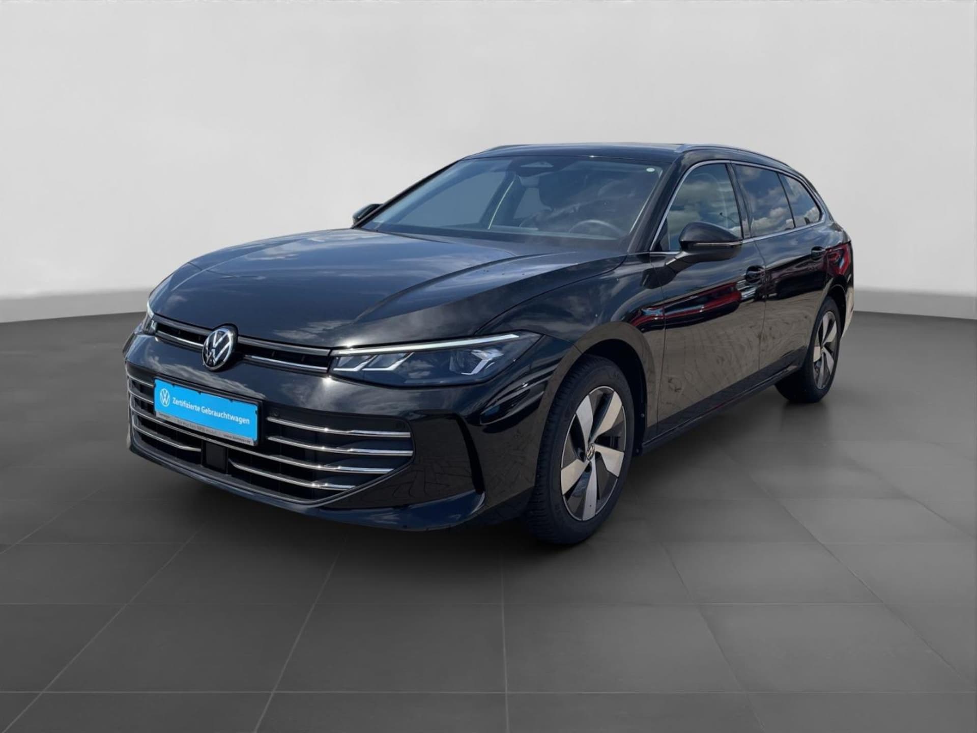 Volkswagen Passat Business