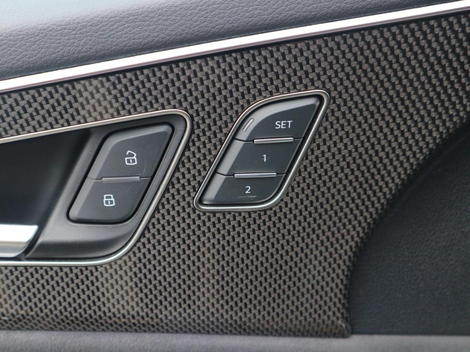 Audi SQ8 SUV