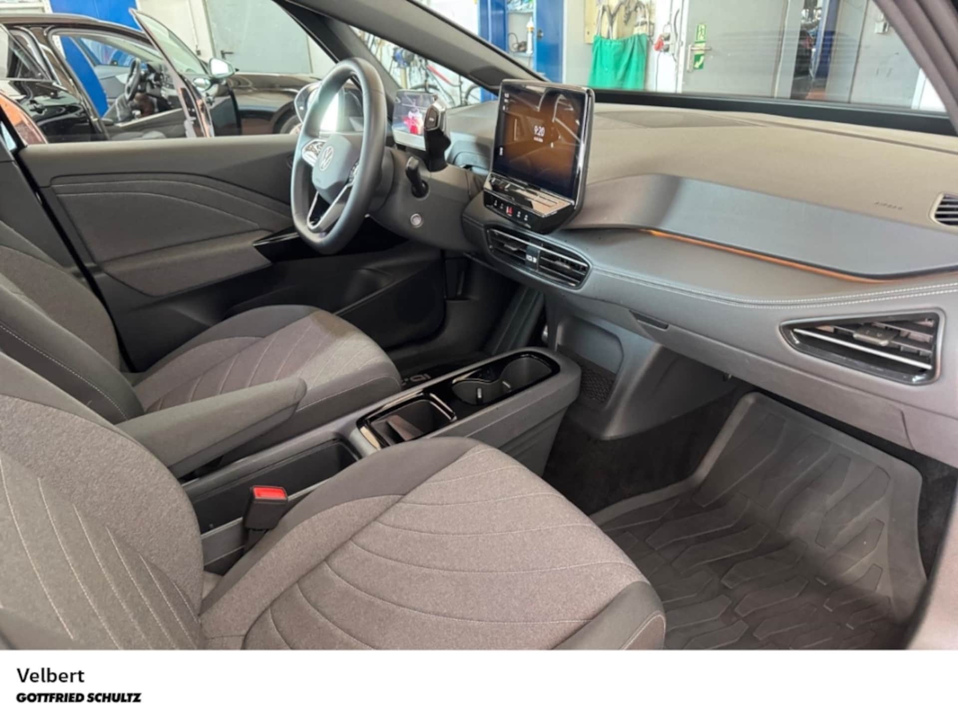 Volkswagen ID.3 Pro