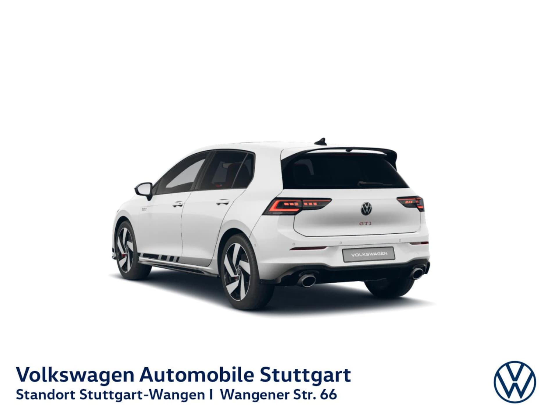 Volkswagen Golf GTI Clubsport