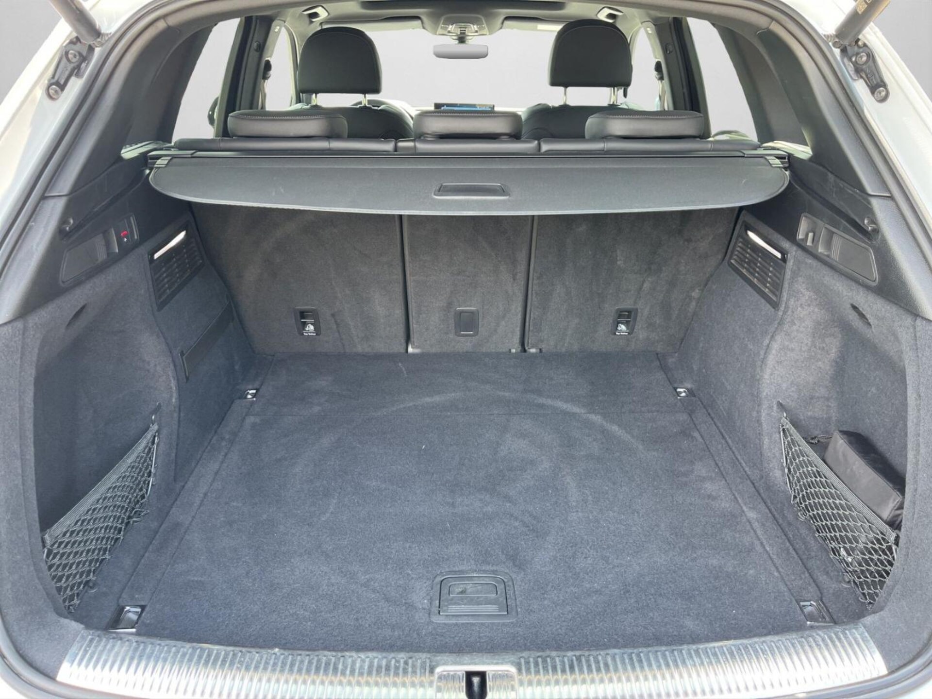 Audi Q5 SUV S line