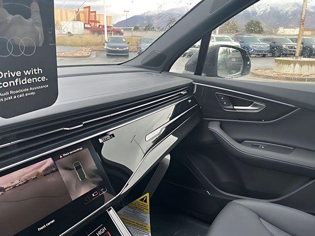 2026 Audi Q7 Premium Plus - Photo 37