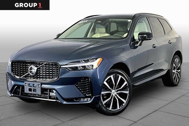 2023 Volvo XC60