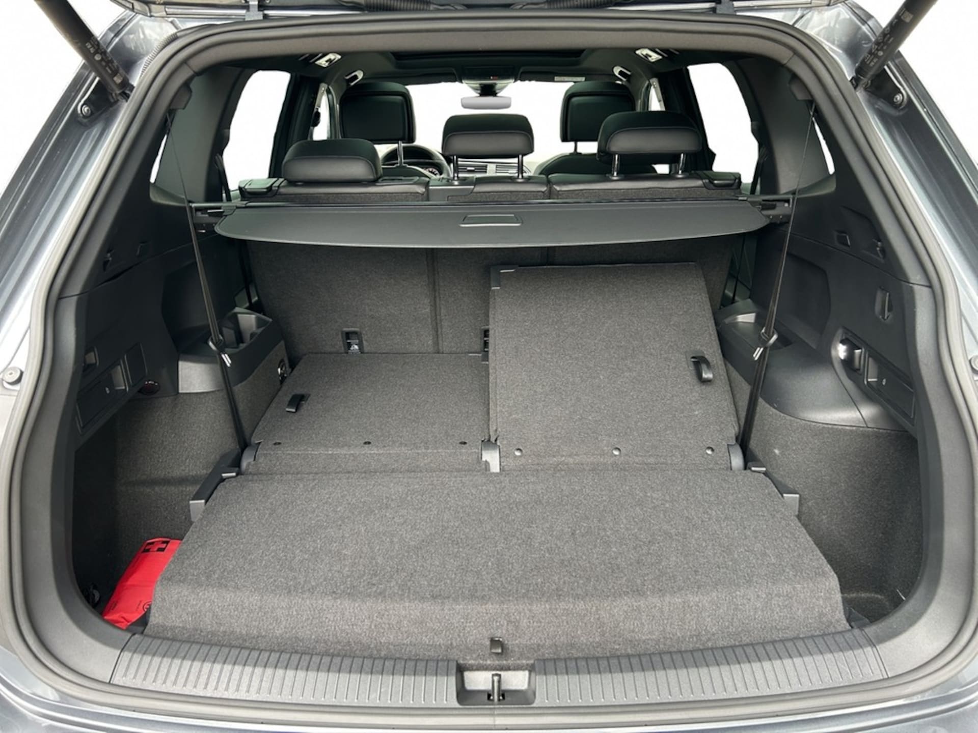 Volkswagen Tiguan Allspace R-Line
