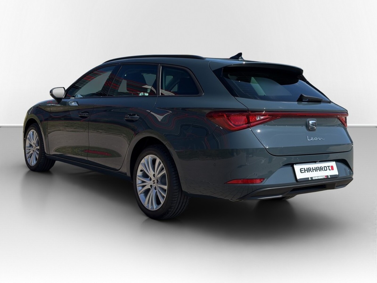 SEAT Leon Sportstourer – Bild 6