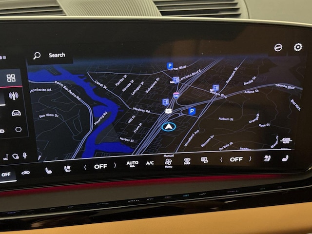 2026 Audi A6 Premium Plus - Photo 17