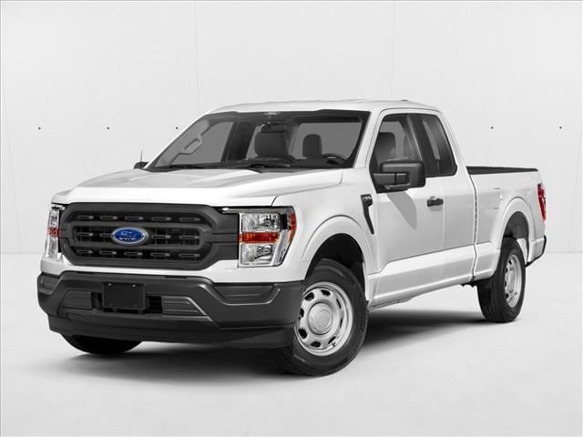Photo of 2022 Ford F-150
