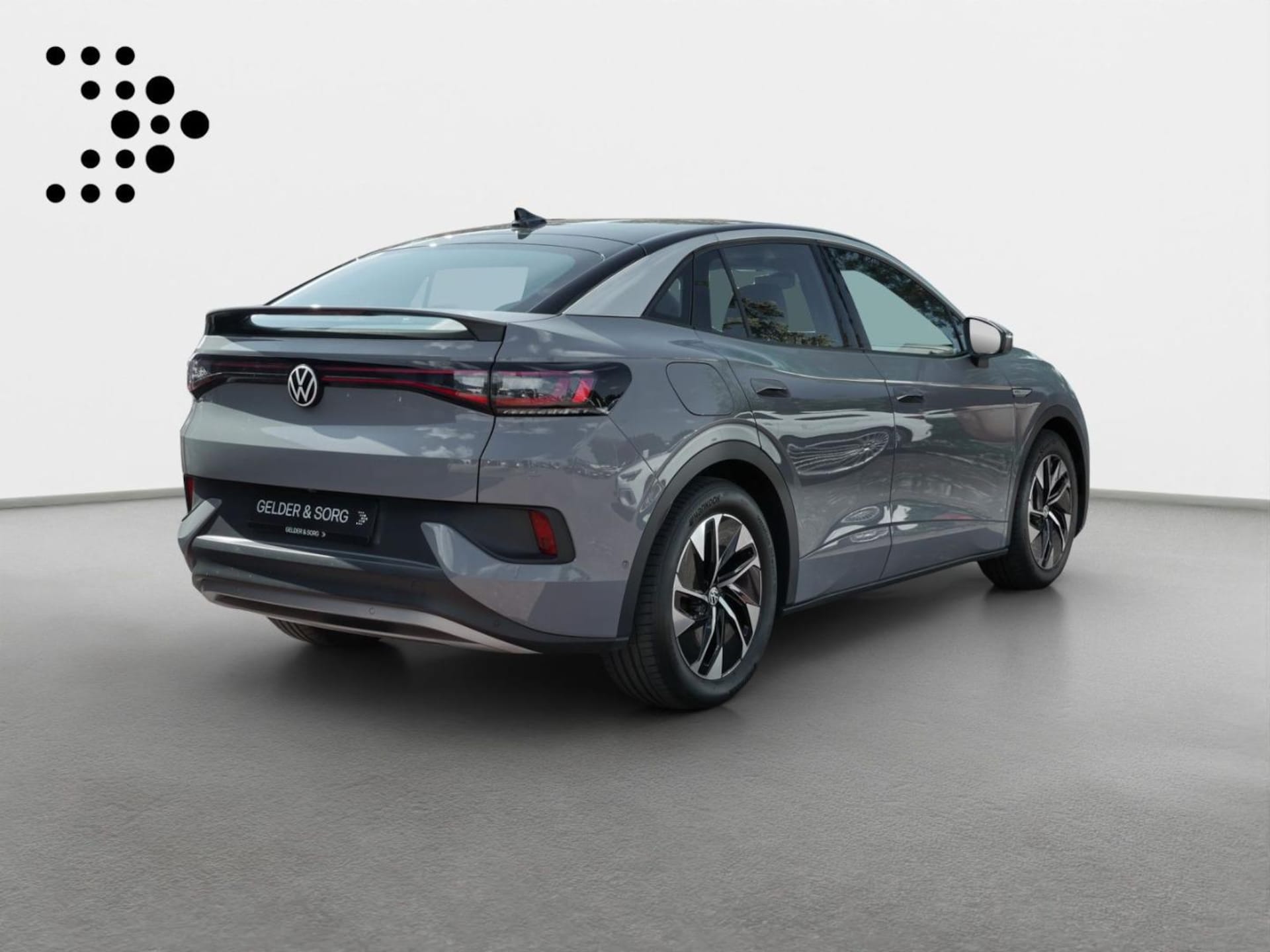 Volkswagen ID.5 Pro Performance