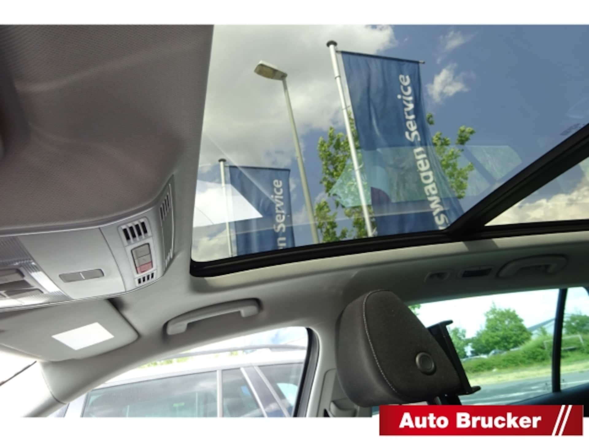 Skoda Superb Combi Style