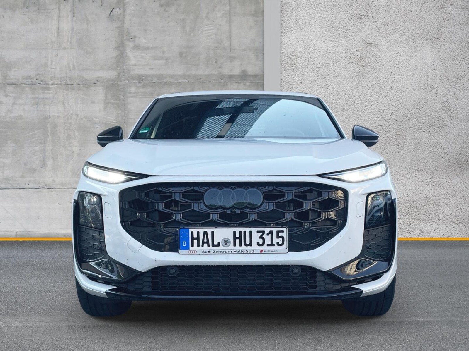 Audi Q3 Sportback – Bild 5