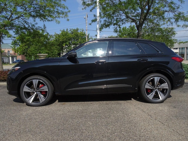 2026 Audi SQ5