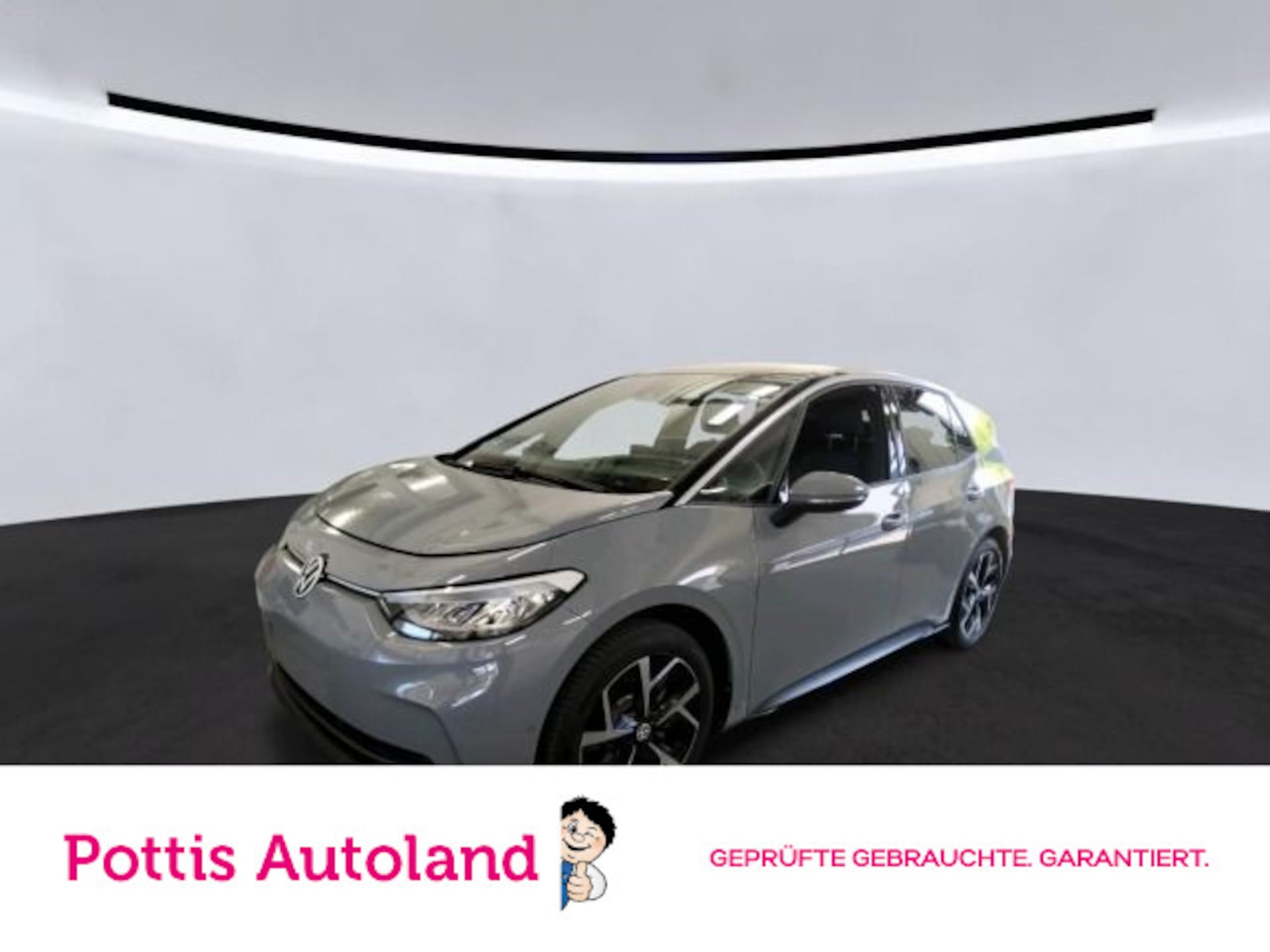Volkswagen ID.3 MOVE Pro