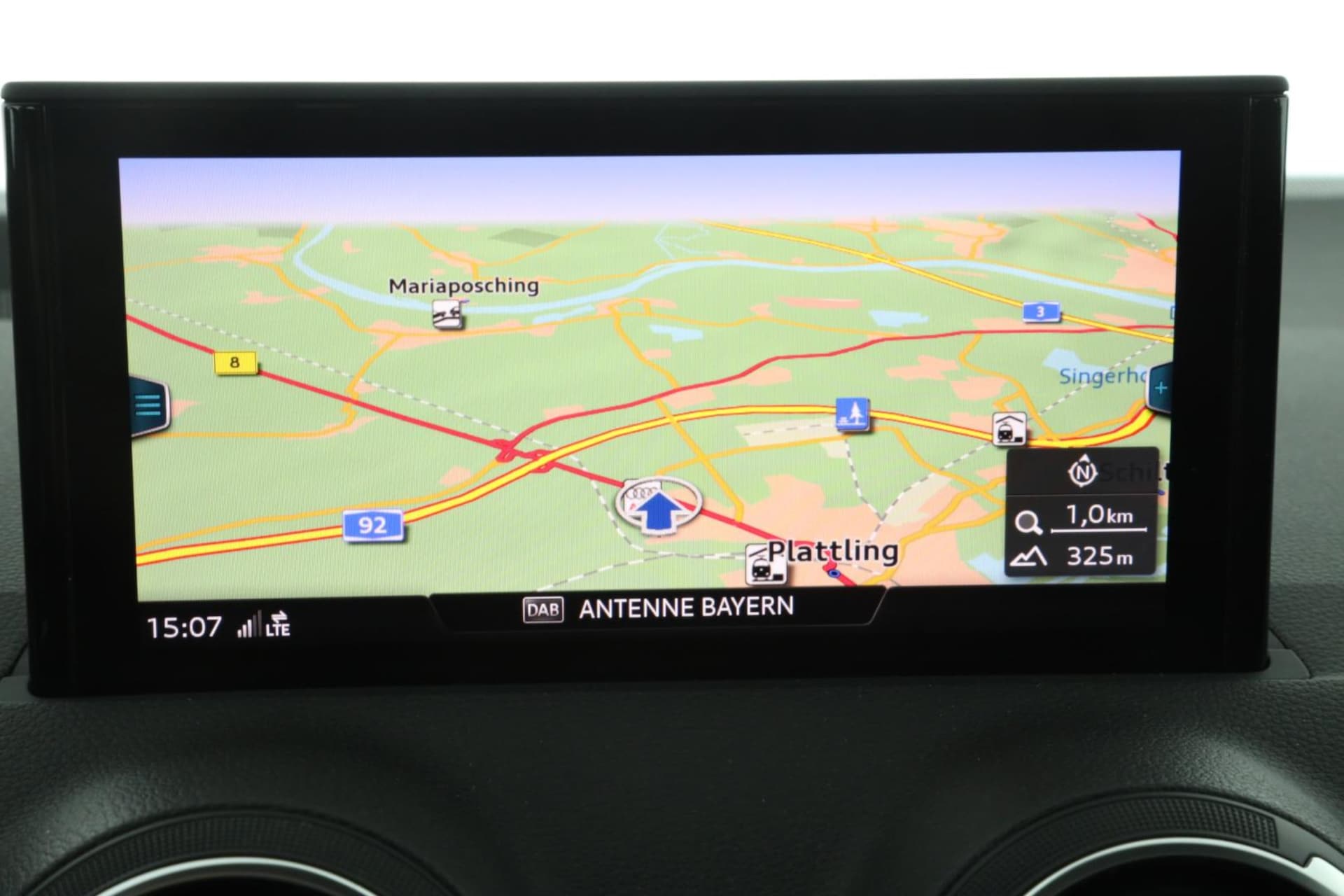 Audi Q2 Advanced