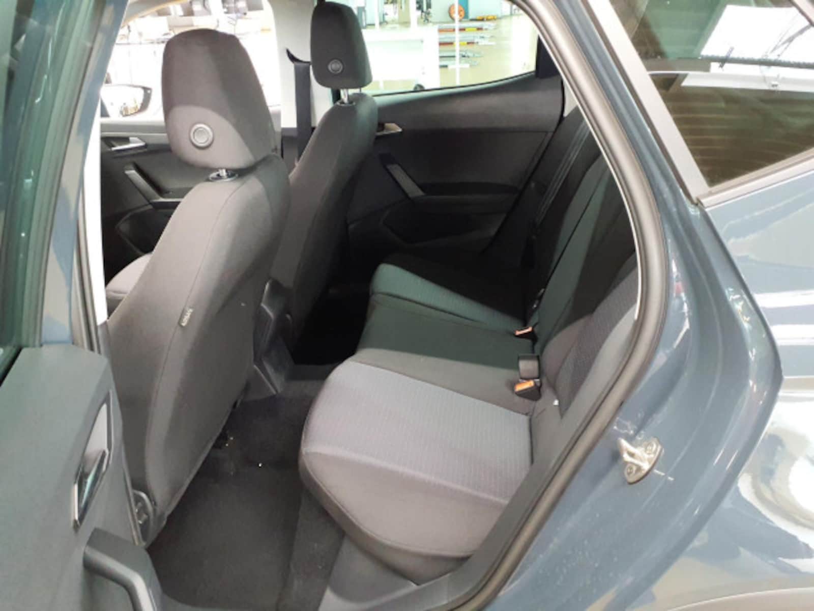 SEAT Arona – Bild 10