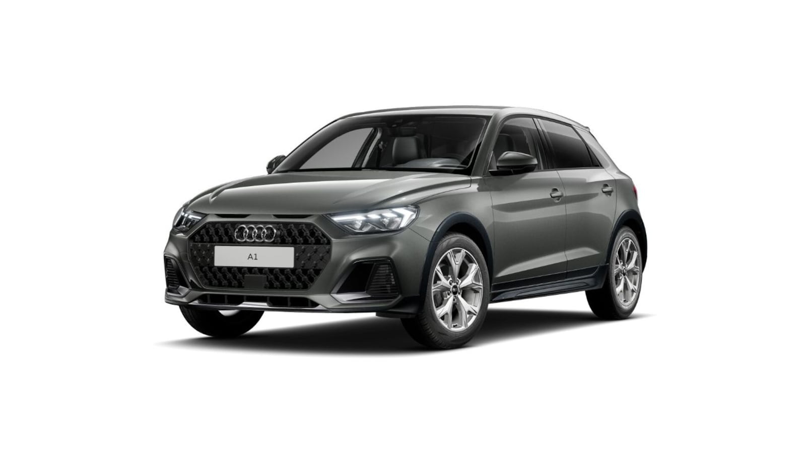 Audi A1 allstreet – Bild 2
