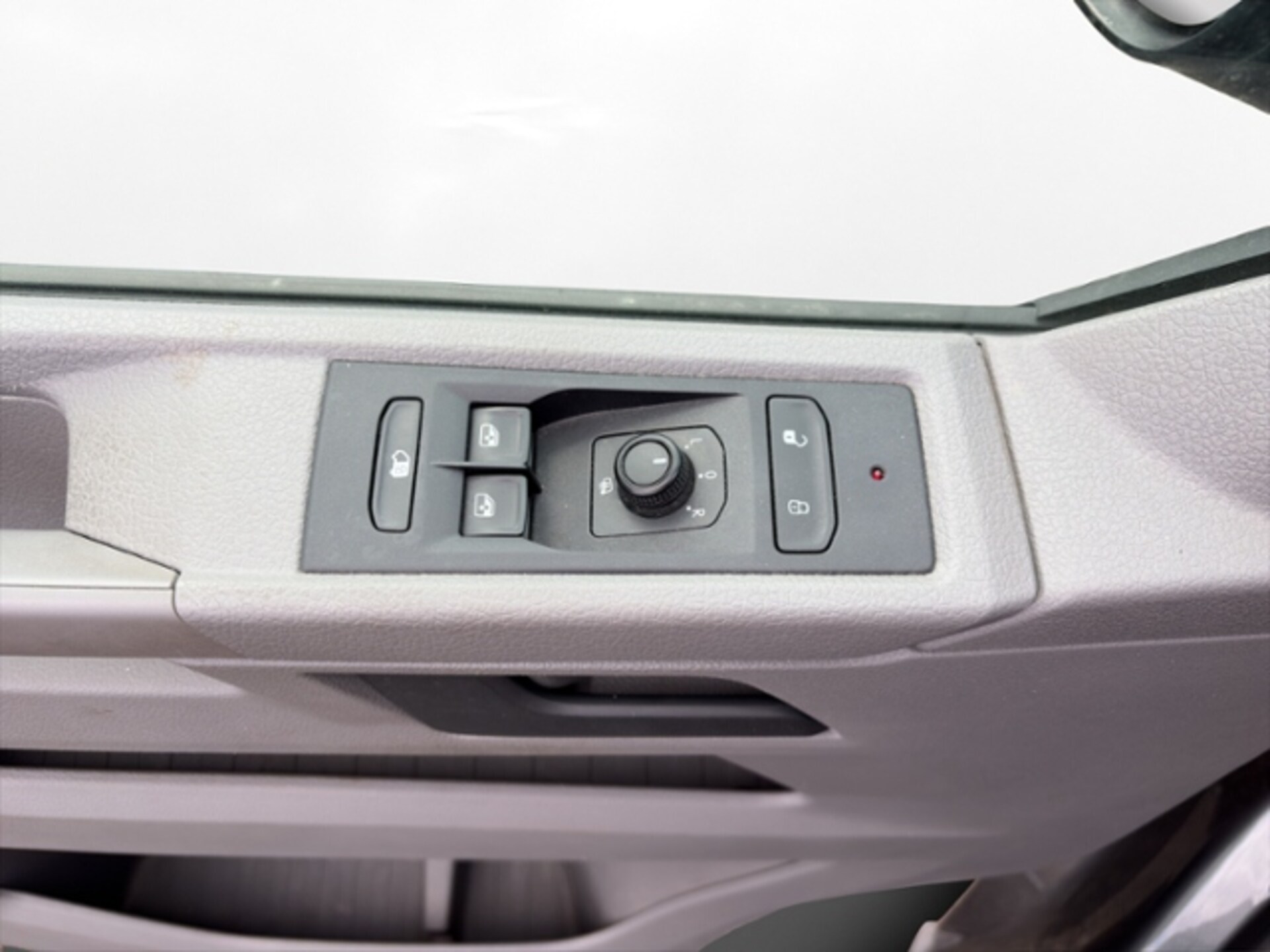 Volkswagen T6.1 Transporter Kasten kurzer Radstand EcoProfi