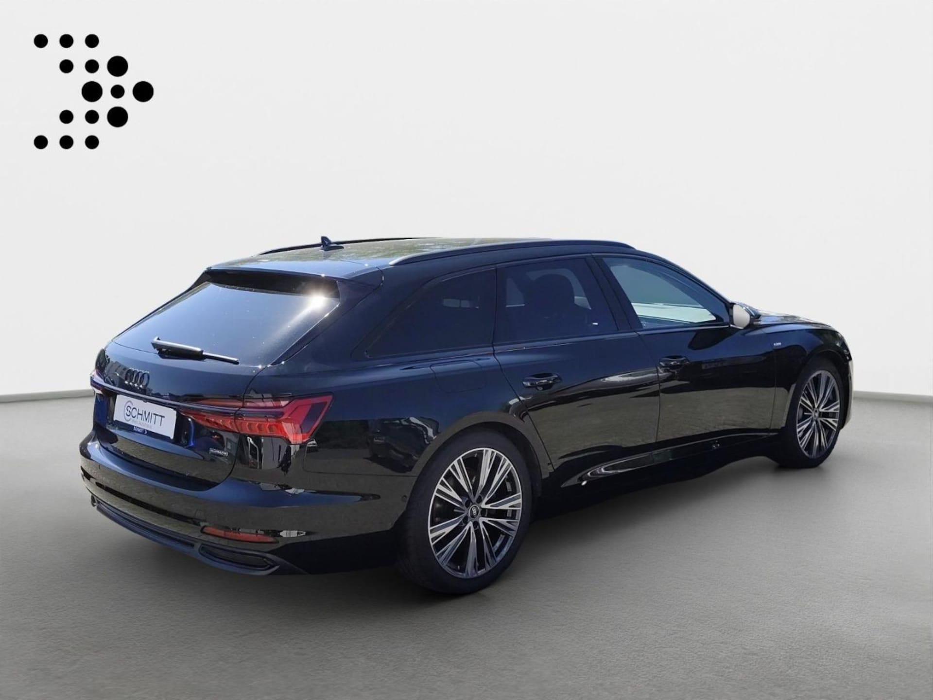 Audi A6 Avant TFSI e Sport