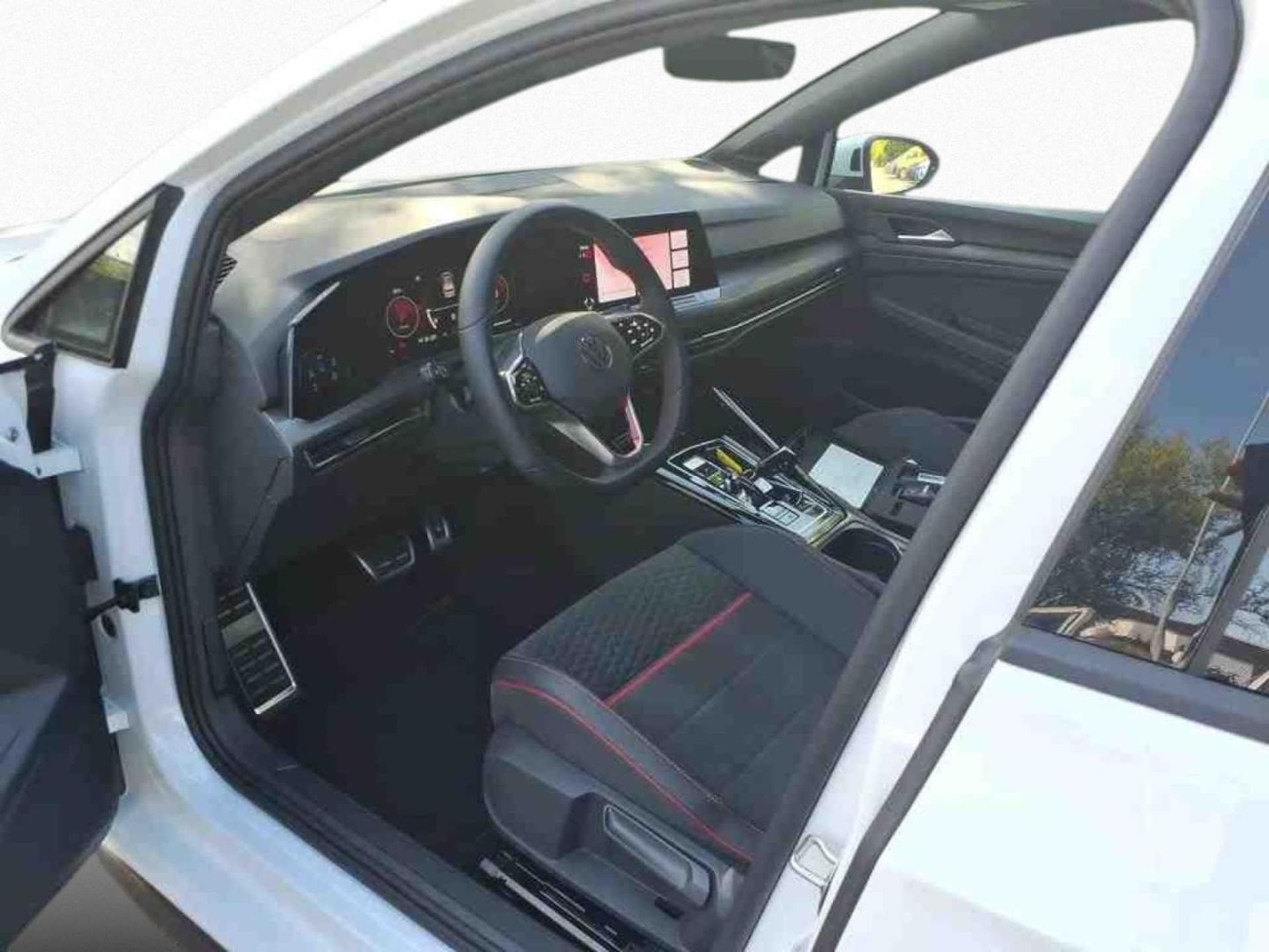 Volkswagen Golf GTI Clubsport