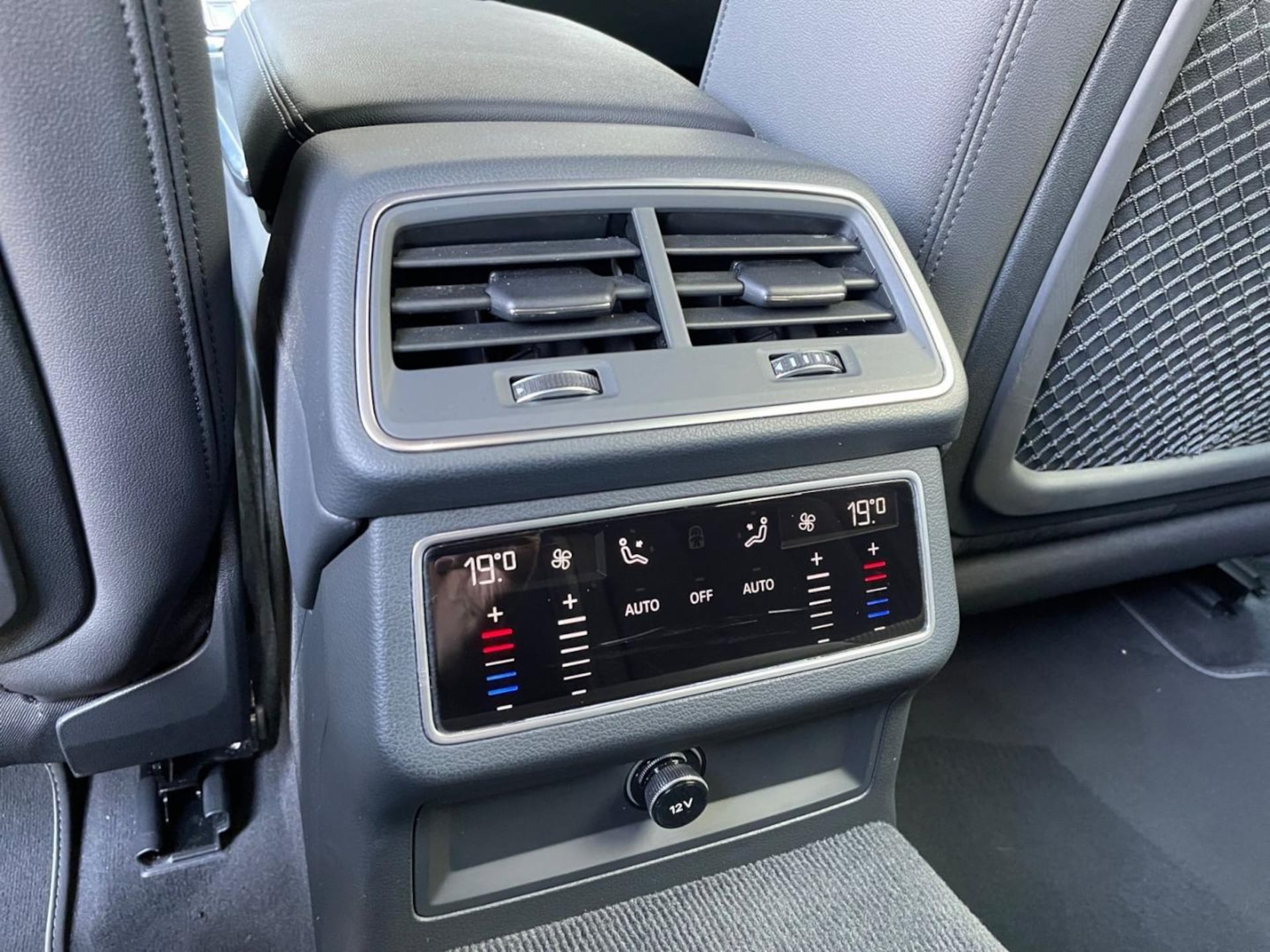 Audi A6 Avant Sport