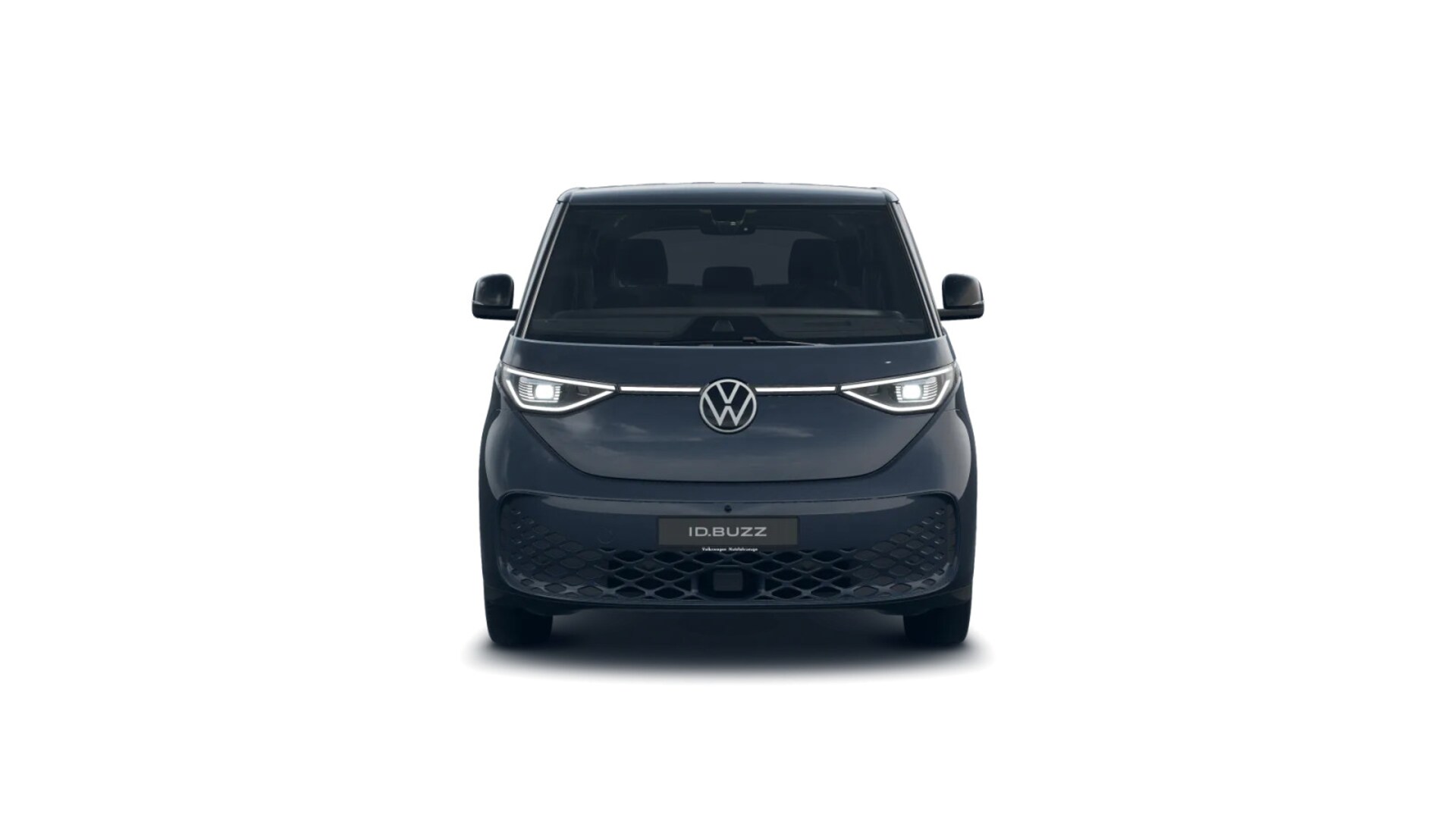 Volkswagen ID. Buzz Pro