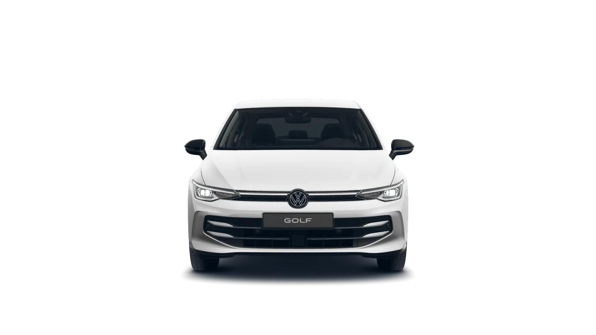 Volkswagen Golf Goal