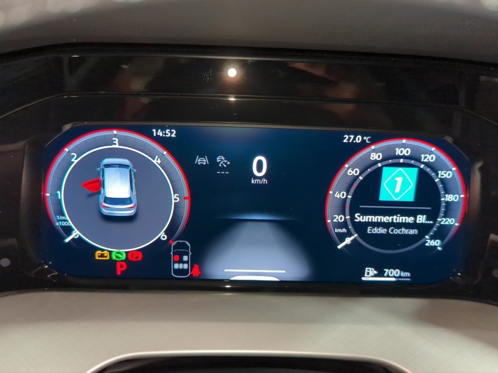 Volkswagen Golf – Bild 10