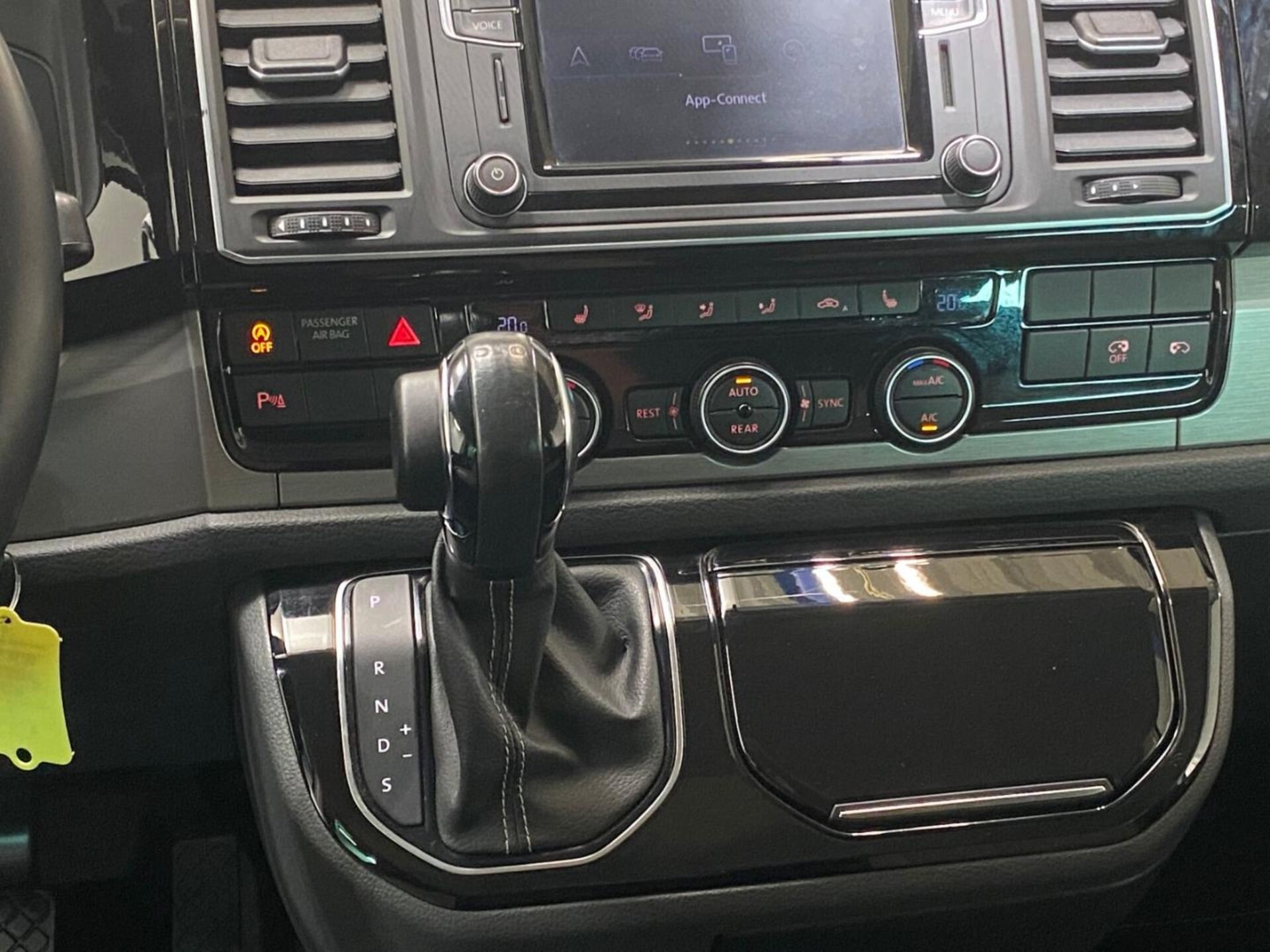 Volkswagen T6 Multivan Comfortline