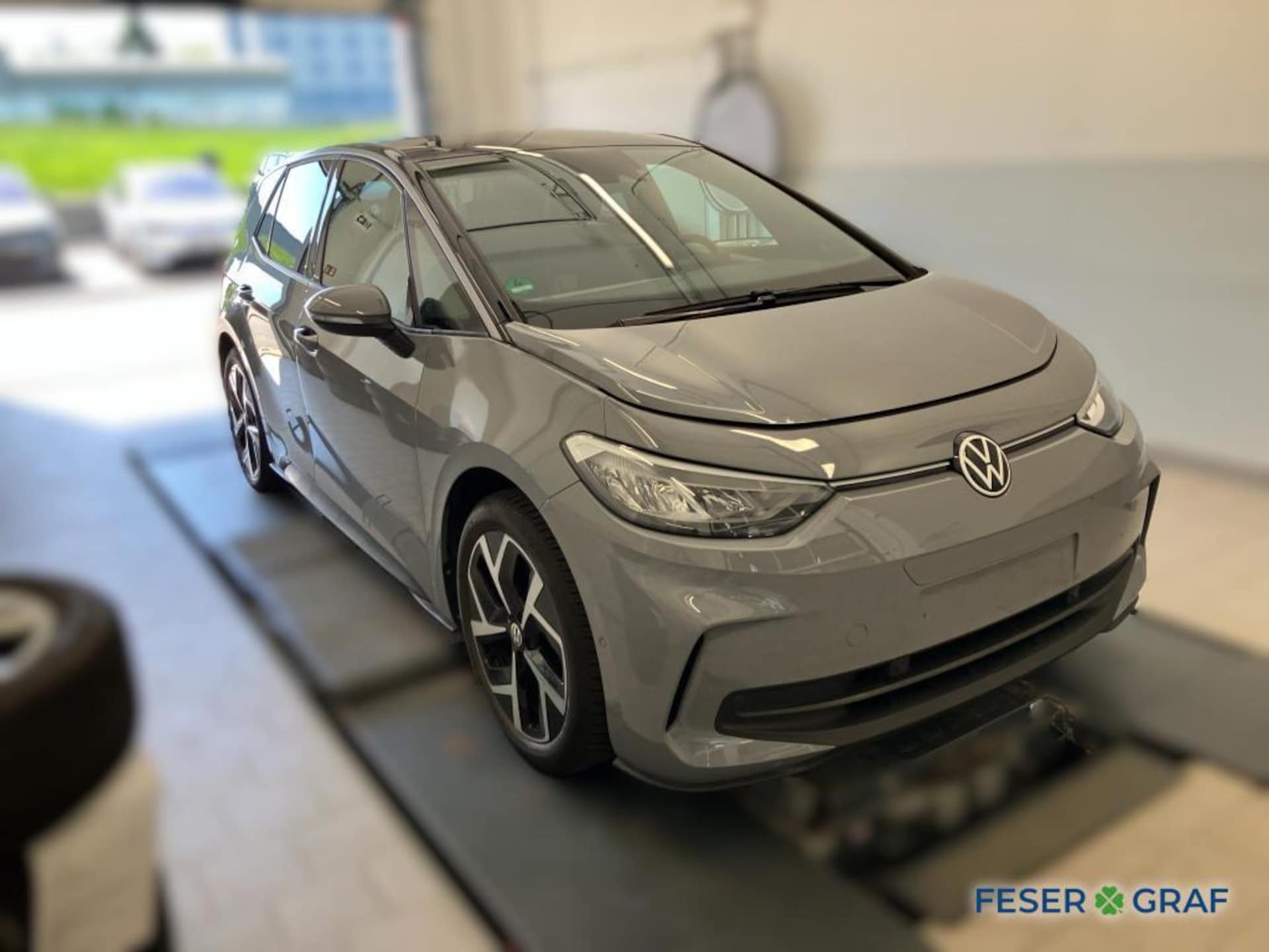Volkswagen ID.3 MOVE Pro