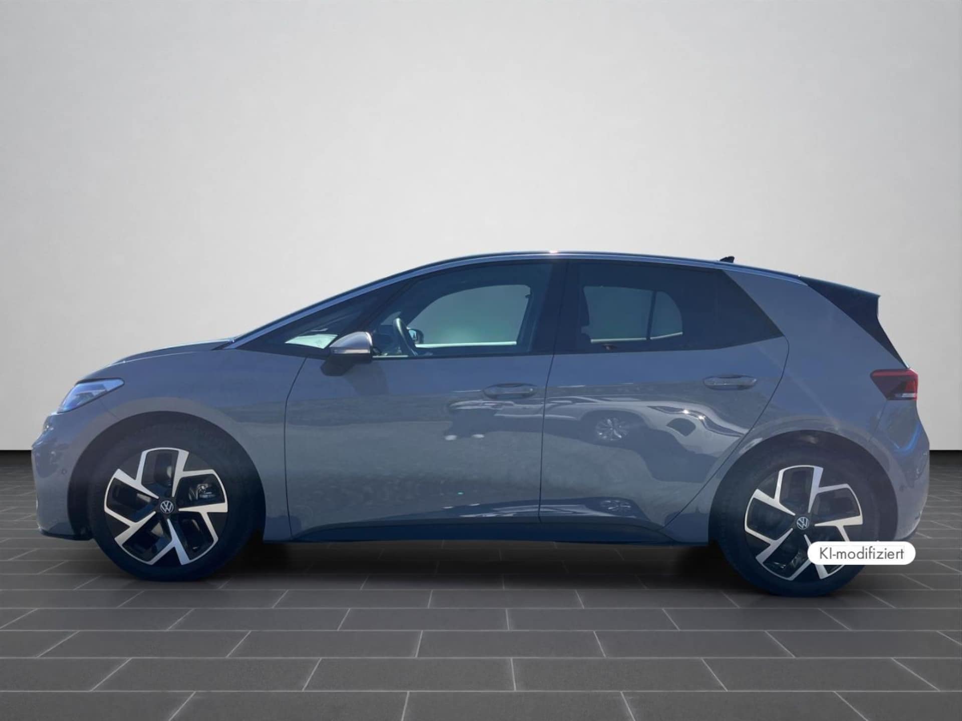 Volkswagen ID.3 MOVE Pro