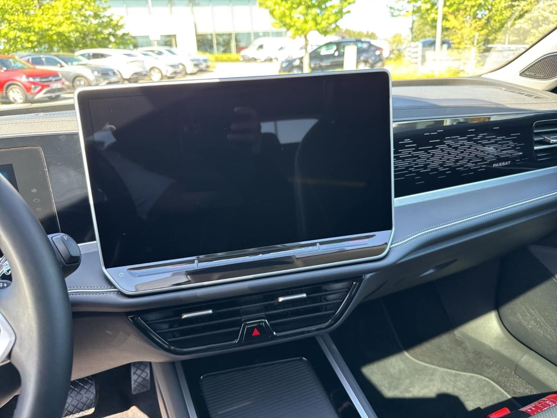 Volkswagen Passat Elegance