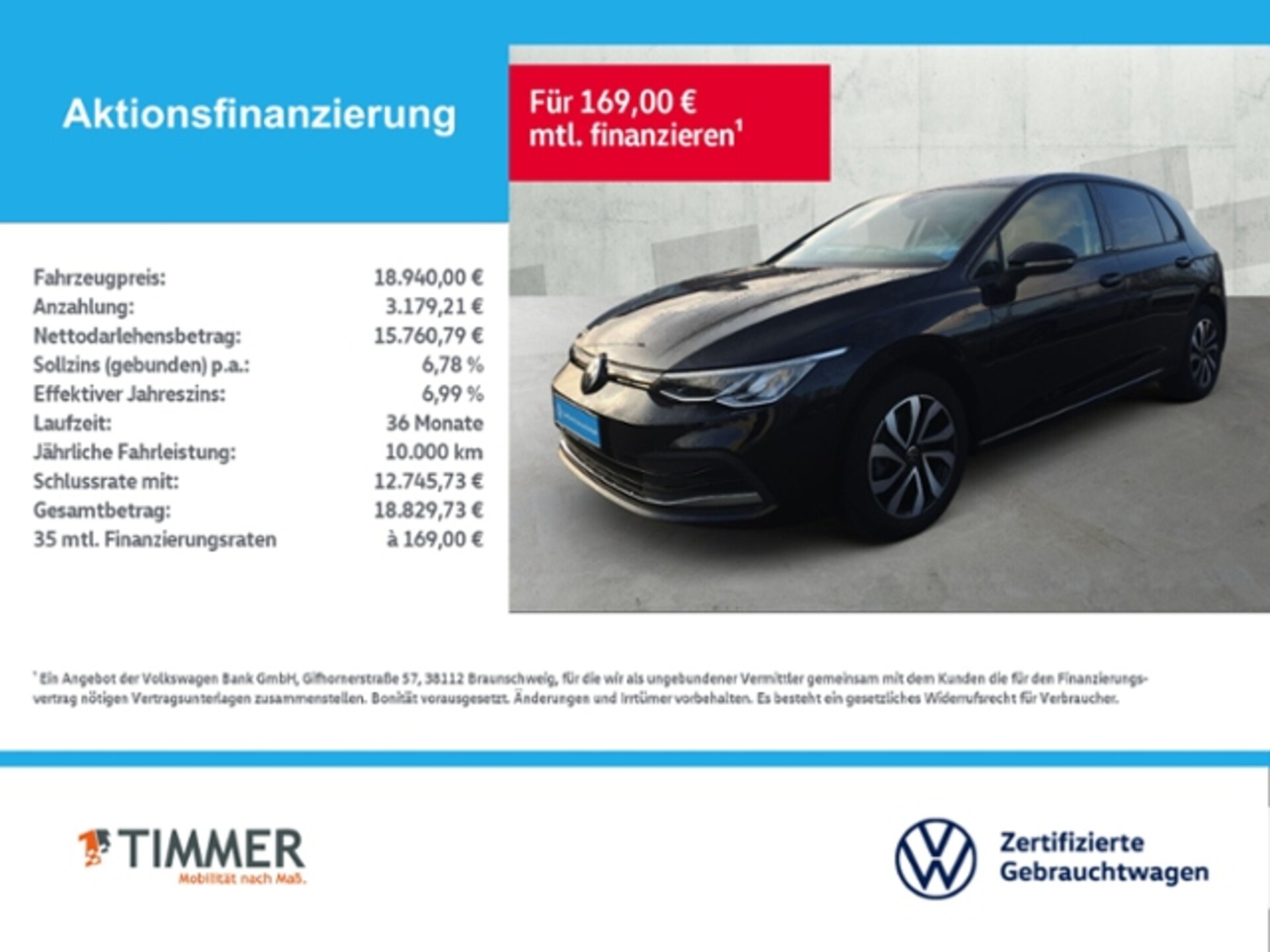 Volkswagen Golf Active
