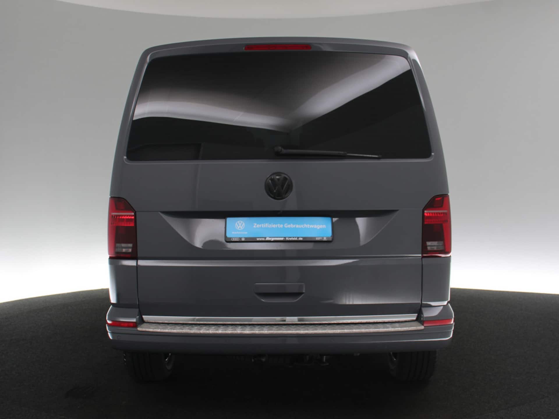 Volkswagen T6.1 Multivan Comfortline