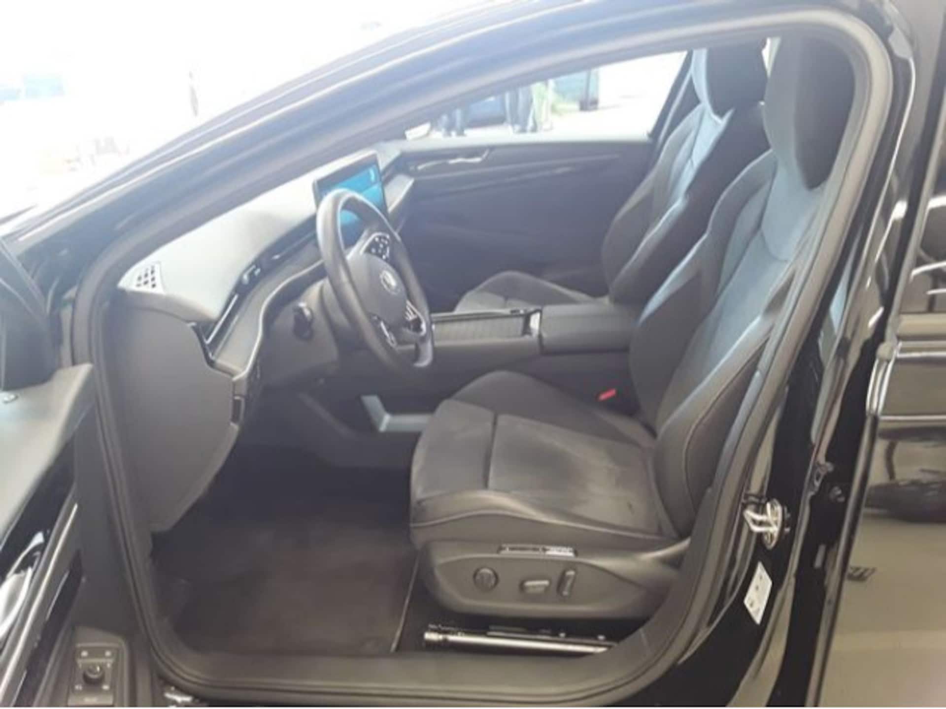 Volkswagen ID.7 Pro