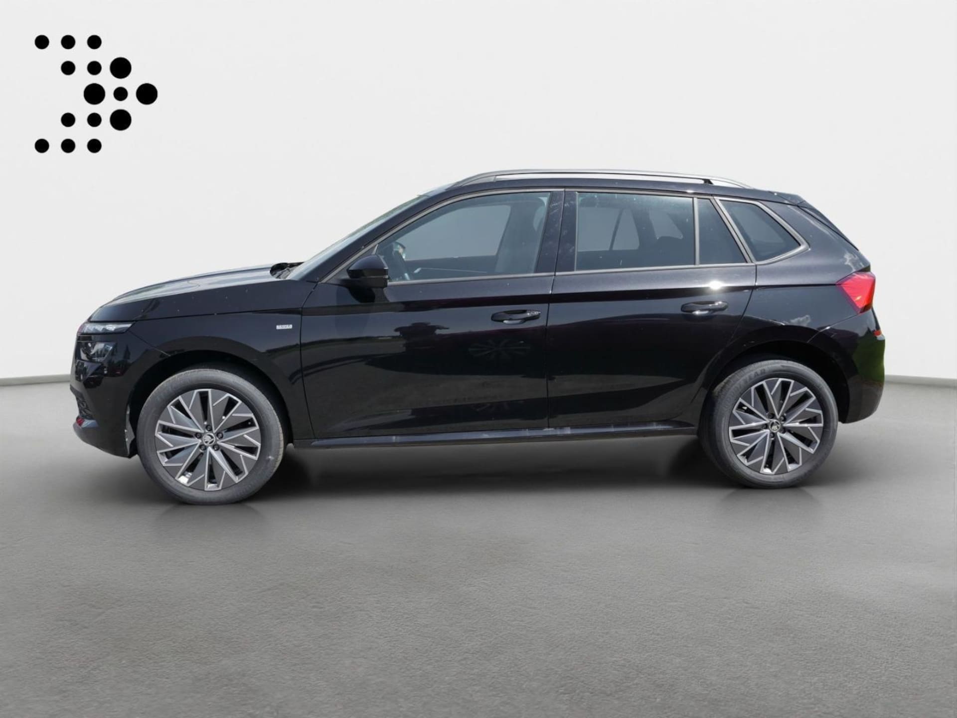 Skoda Kamiq Ambition