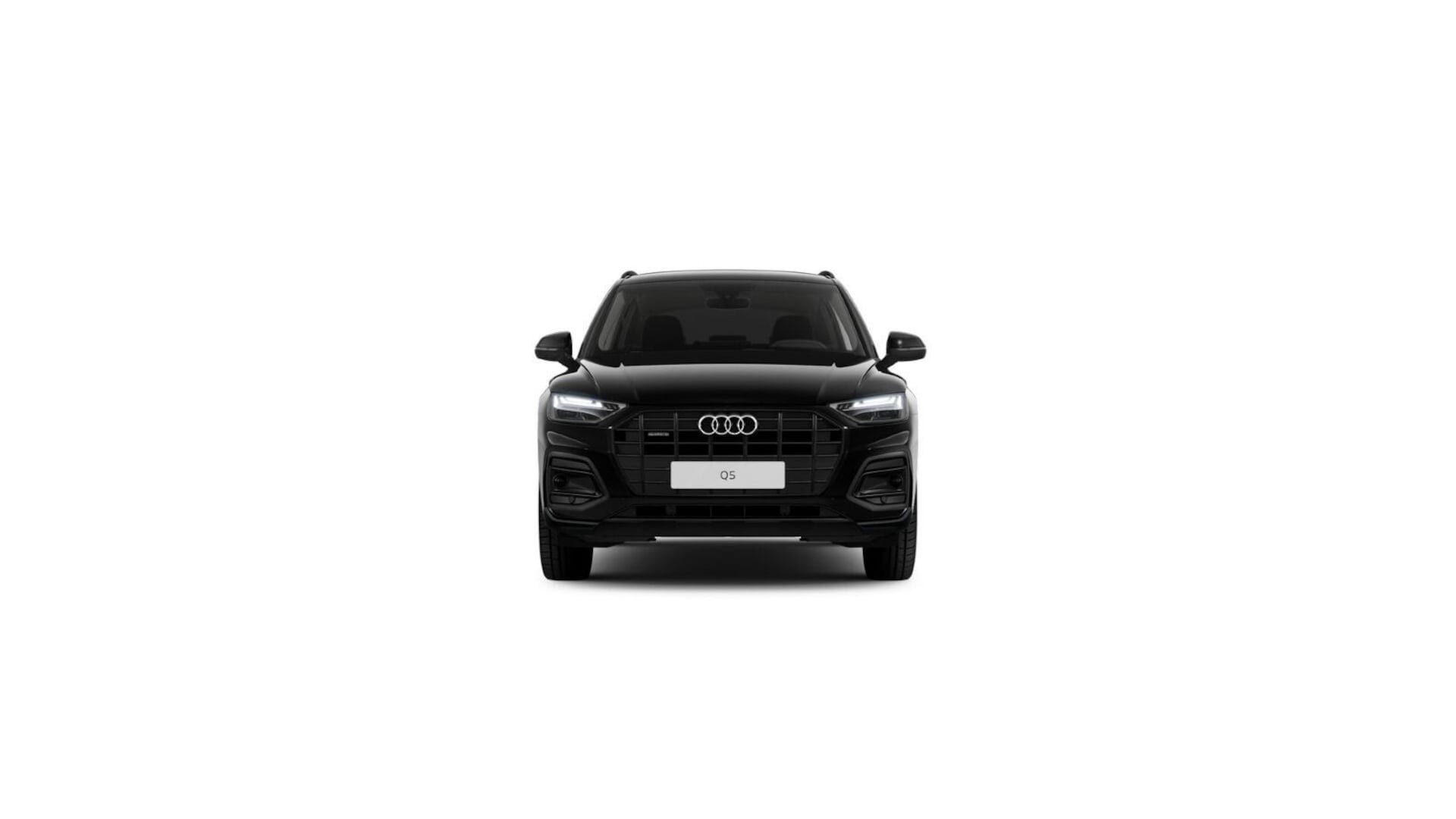 Audi Q5 SUV Advanced