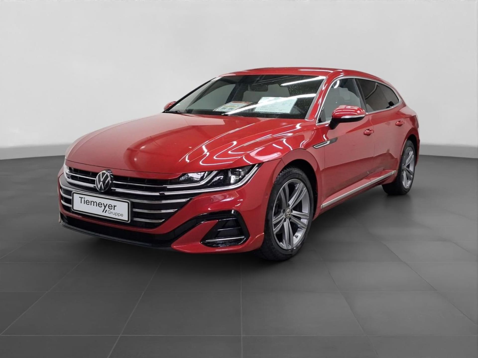 Volkswagen Arteon Shooting Brake R-Line