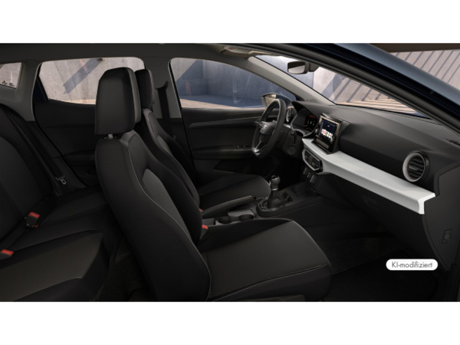 SEAT Ibiza – Bild 10