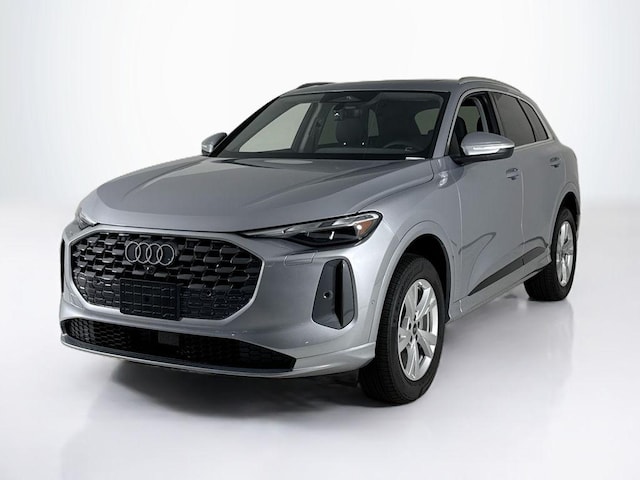 Photo of 2026 Audi Q5