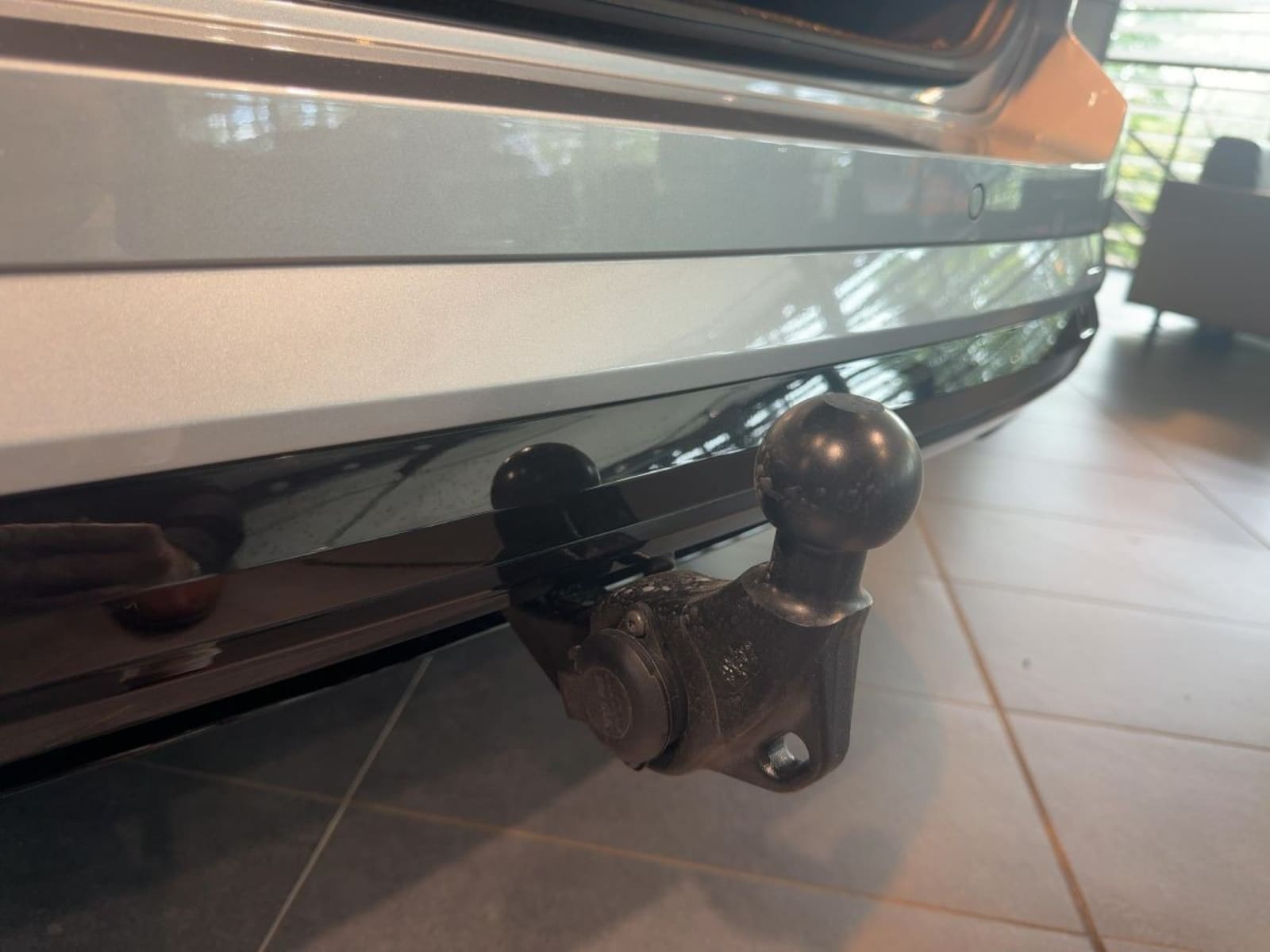 Volkswagen Touran – Bild 15