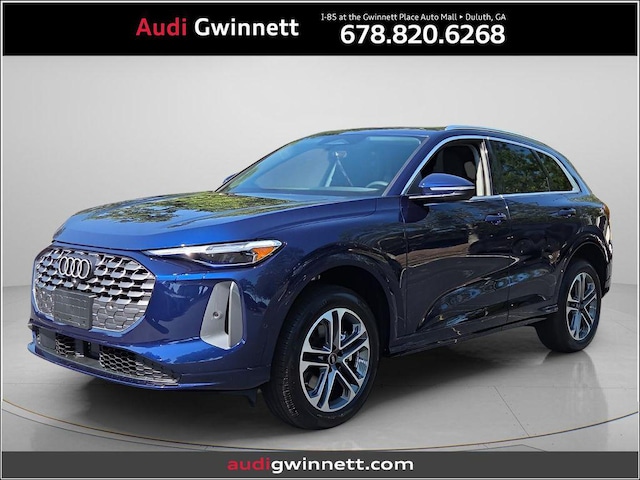 2026 Audi Q5