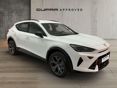 CUPRA Formentor 1.5 eTSI DSG 110 kW (150 CV) — photo 1