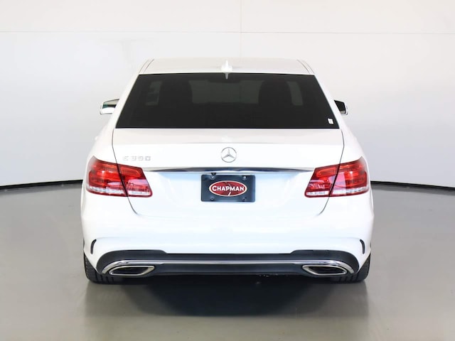 2014 Mercedes-Benz E 350