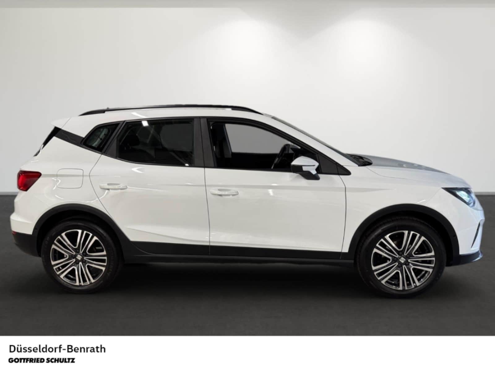 SEAT Arona – Bild 2